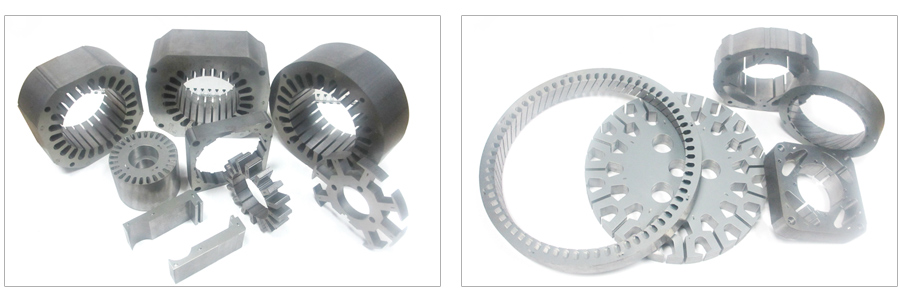 電機鐵芯精密高速沖床沖壓產(chǎn)品